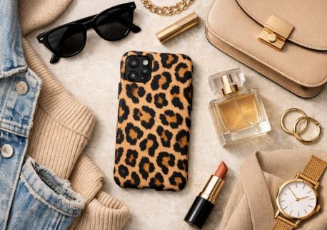 Fashion Isn’t Just What You Wear Anymore — It’s What You Carry Every Day